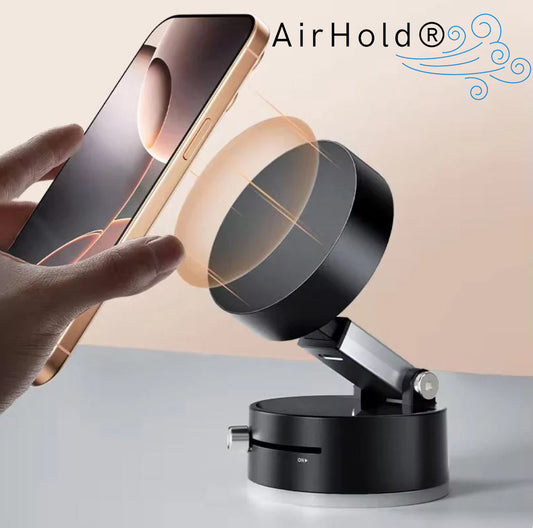 Soporte Teléfono AirHold®