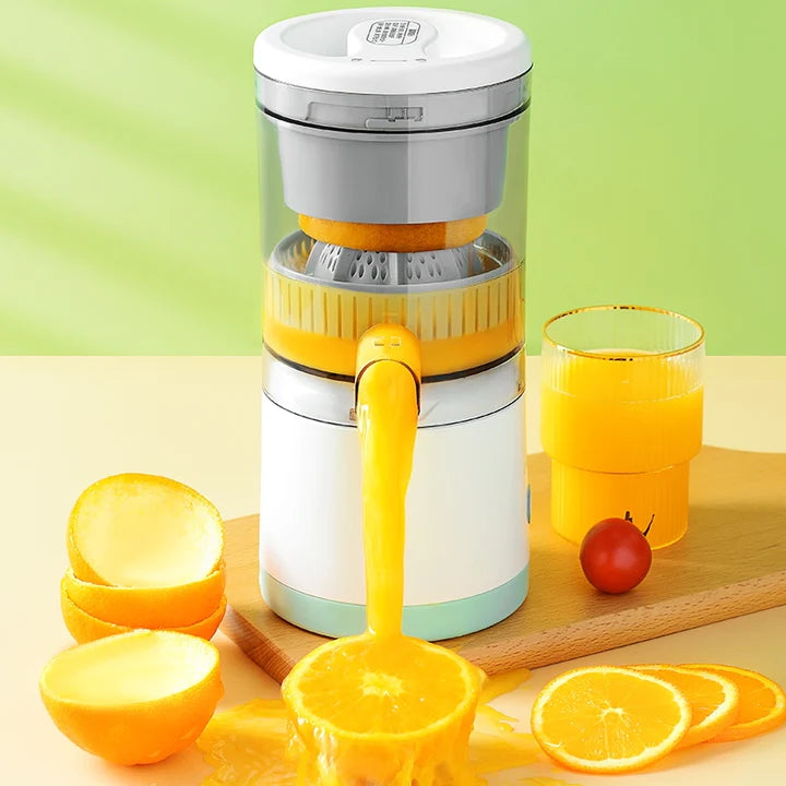 Exprimidor de Frutas Portátil