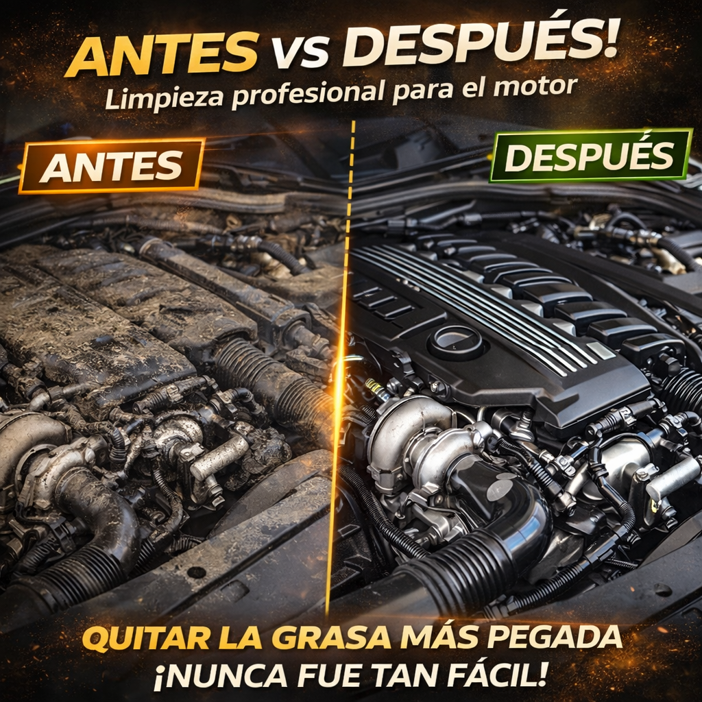 ¡50%OFF SÓLO POR HOY!🔥⏰ - Limpiadora de Vapor 2500W