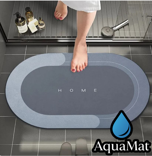 Alfombra de Baño AquaMat®