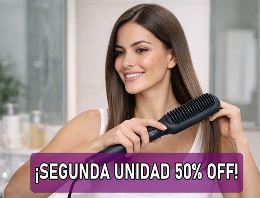 Alisador Eléctrico Stylenza®